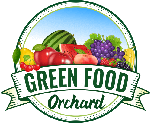 Green Food Orchard